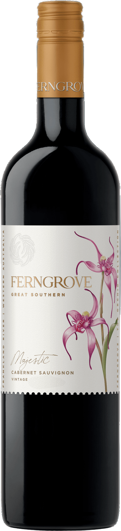 Ferngrove Majestic Great Southern Cabernet Sauvignon  2023 Great Southern — Frankland River